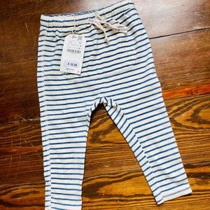 Zara boy joggers